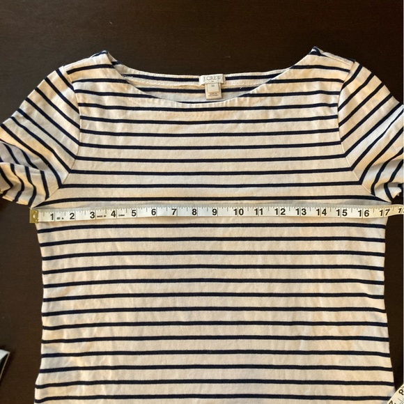 J.Crew Mariner Shirt Size XS - Picture 2 of 4